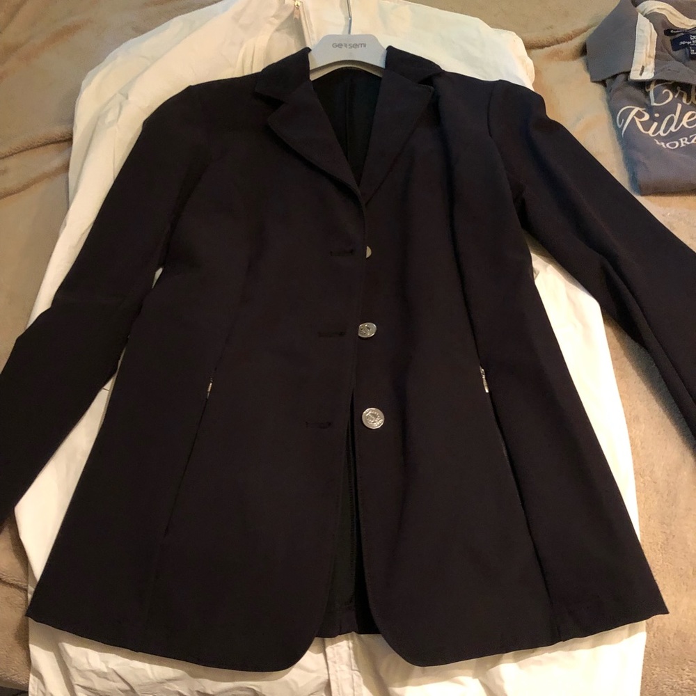 Gersemi Idun Show Coat